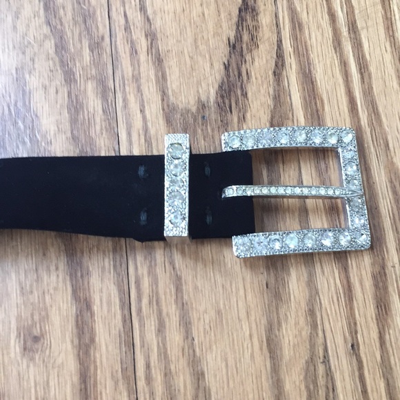 Morris Moskowitz for Lord and Taylor belt - Picture 3 of 5